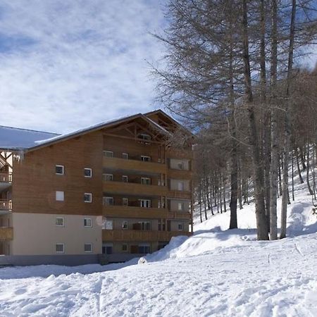 Noemys Terrasses De Labrau Apartment Алос Екстериор снимка