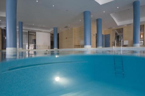 Noemys Terrasses De Labrau Apartment Алос Екстериор снимка