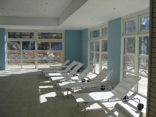 Noemys Terrasses De Labrau Apartment Алос Екстериор снимка