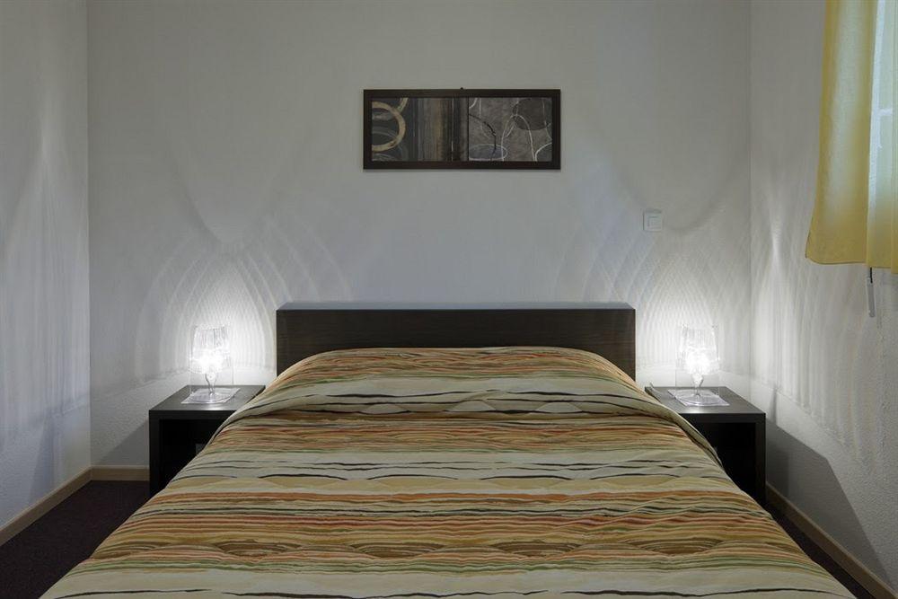 Noemys Terrasses De Labrau Apartment Алос Екстериор снимка