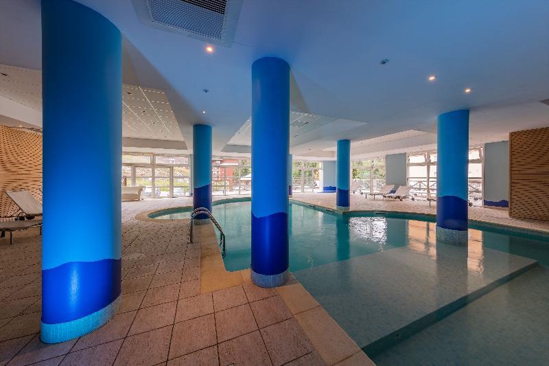 Noemys Terrasses De Labrau Apartment Алос Екстериор снимка