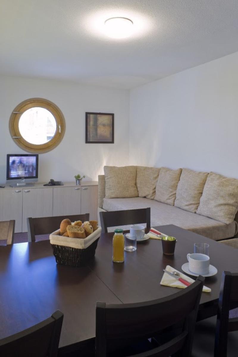 Noemys Terrasses De Labrau Apartment Алос Екстериор снимка