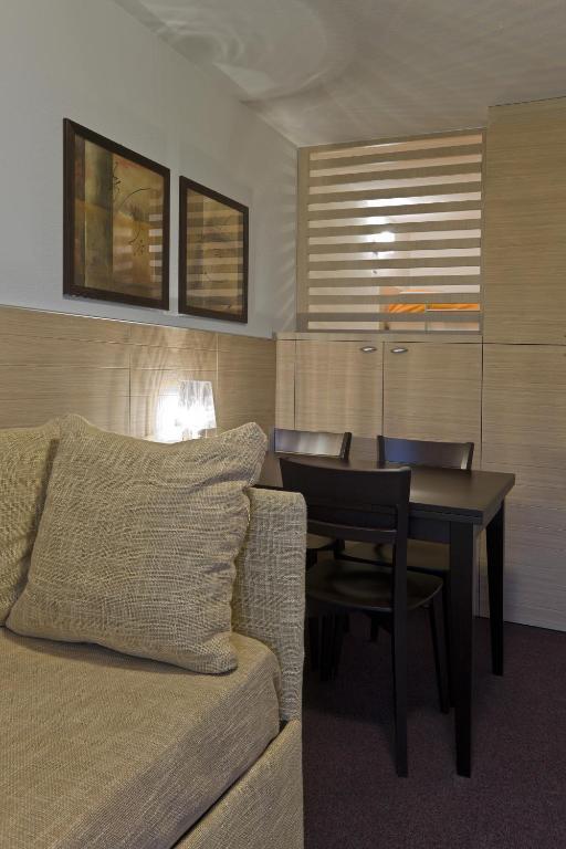 Noemys Terrasses De Labrau Apartment Алос Екстериор снимка