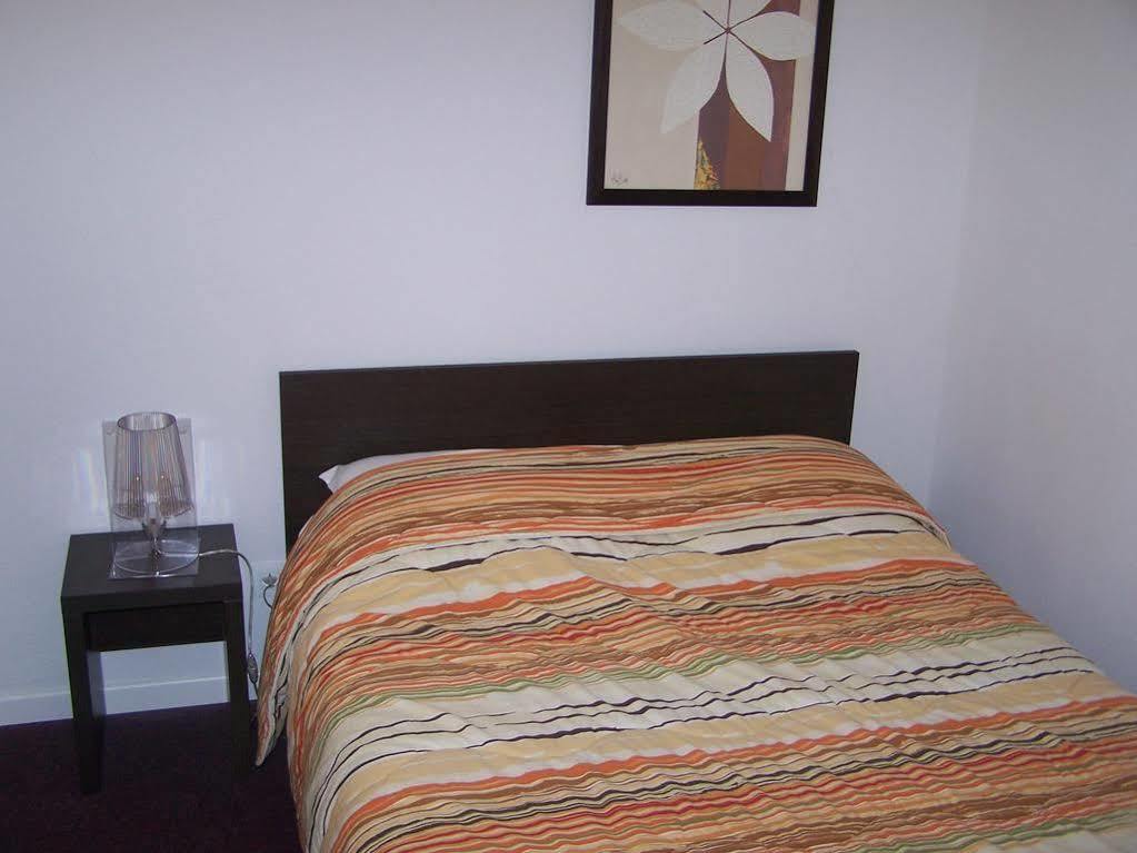Noemys Terrasses De Labrau Apartment Алос Екстериор снимка